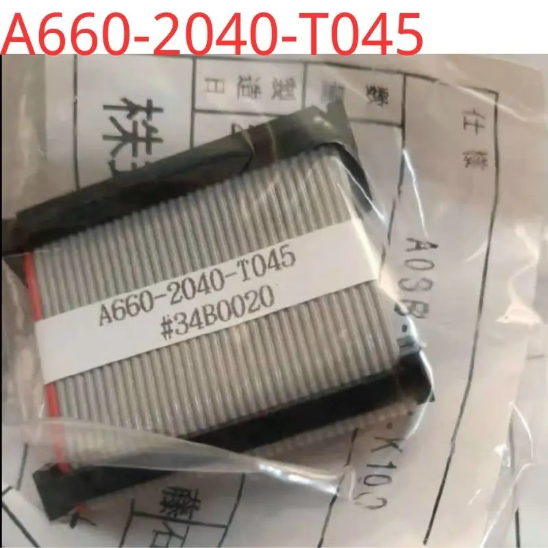 

FANUC 31i-A system IO connection flat cable A660-2040-T045 # 50B0030 flexible line