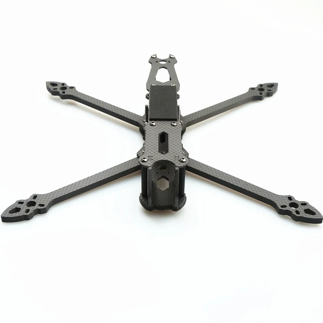 Mark4 V2 Mark 4 7inch 295mm Arm Thickness 6mm 3K Through Rack HD Drone FPV Racing Carbon Fiber Bracke Freestyle Frame Kit