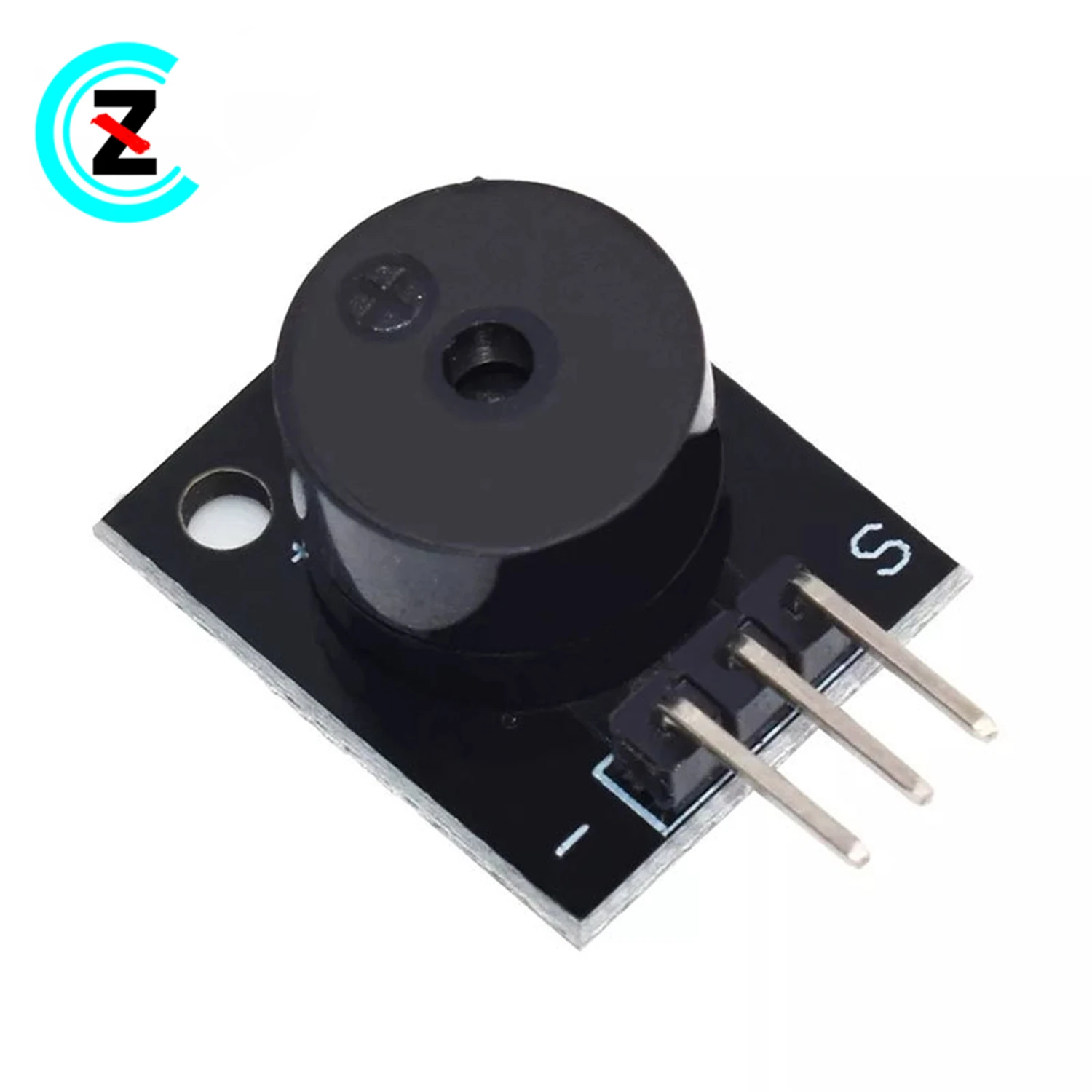 5pcs  KY-006 KY-012 Buzzer module Toy sound device