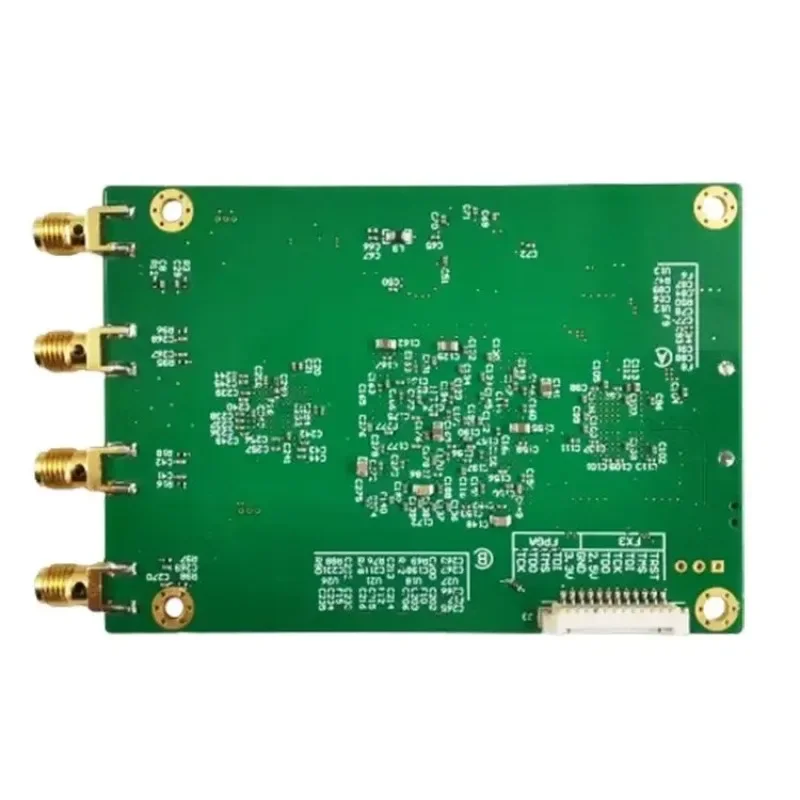 B210 Mini Software Radio SDR Platform Development Board Learning Evaluation Board for SDR Enthusiasts Replaces HackRF PlutoSDR