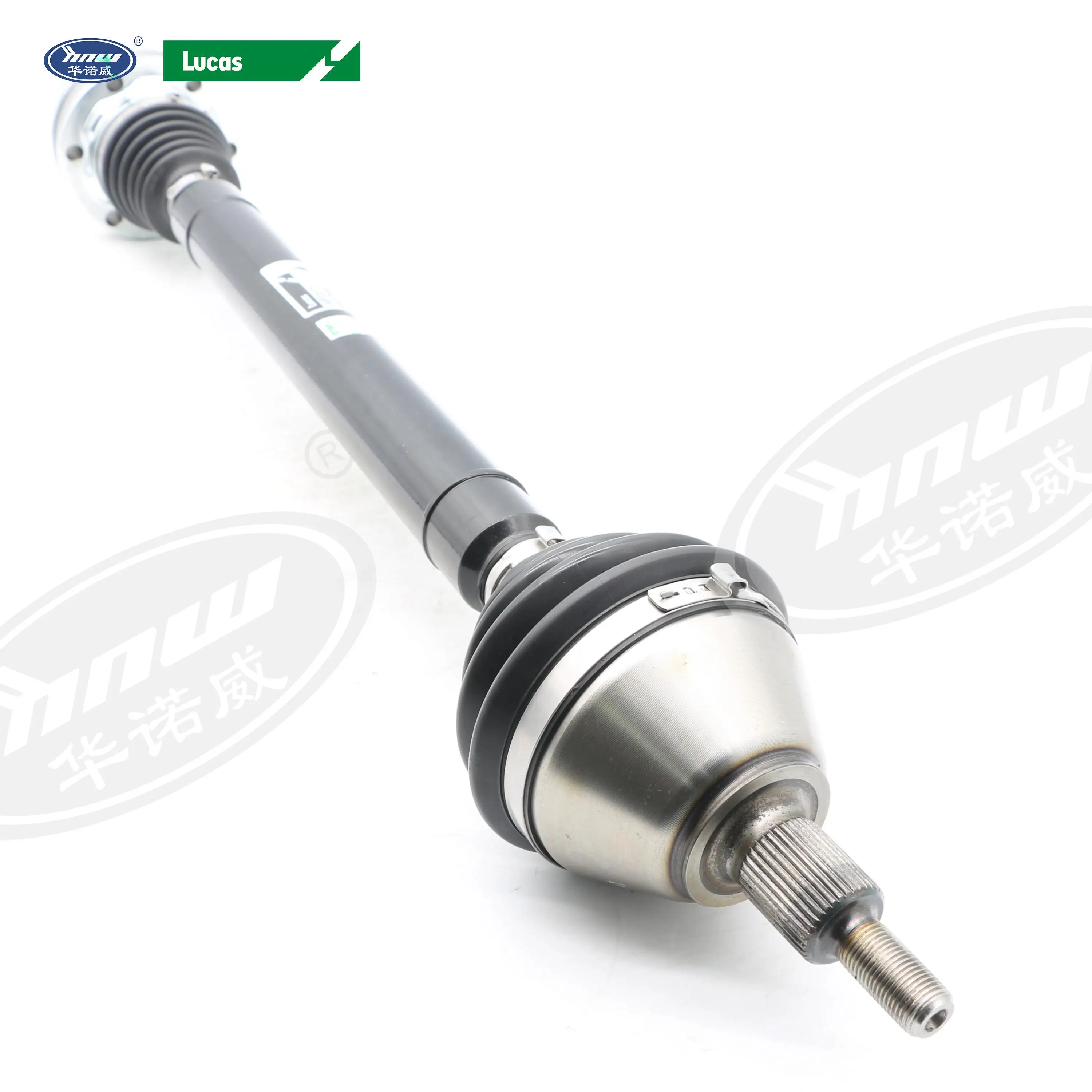 OE 6R0407764M المحور رمح عاصي حالة جديدة قطع غيار السيارات ل جديد بولو 1.4/1.6 أودي A1 الحق