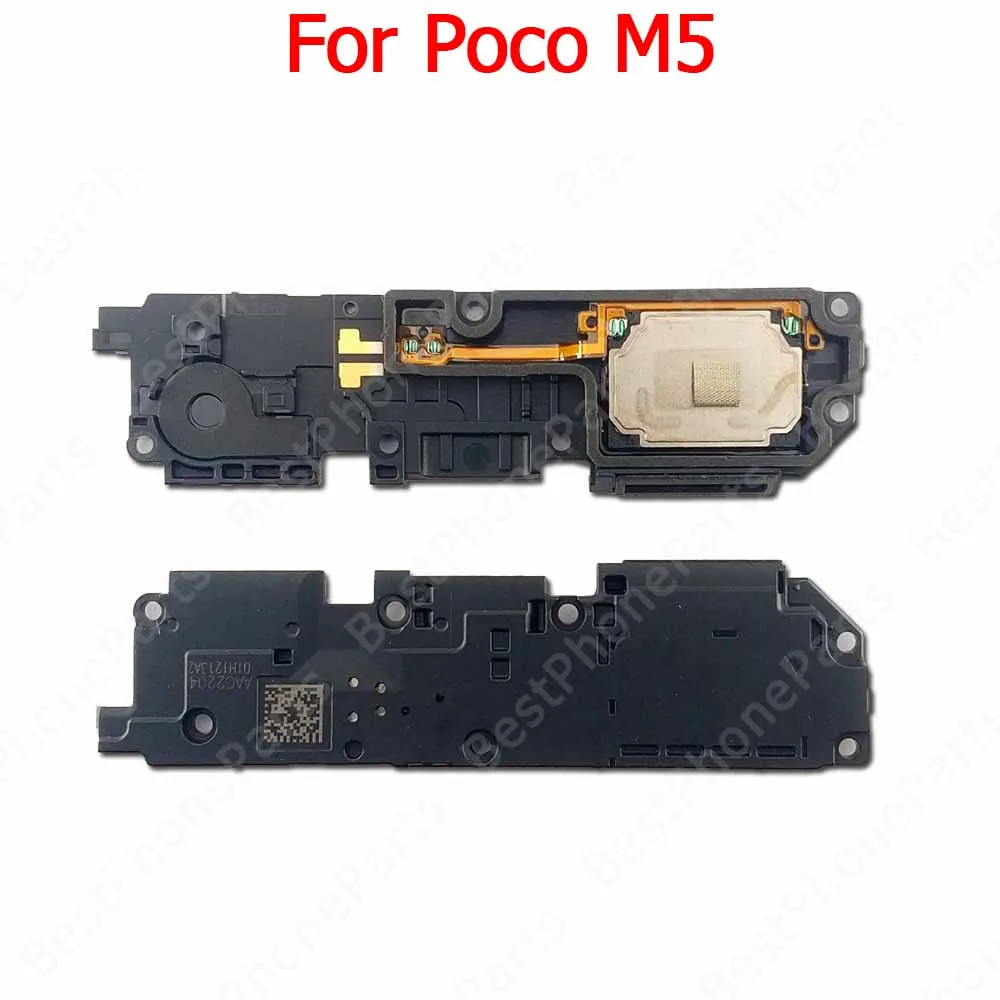 Variant: Poco M5