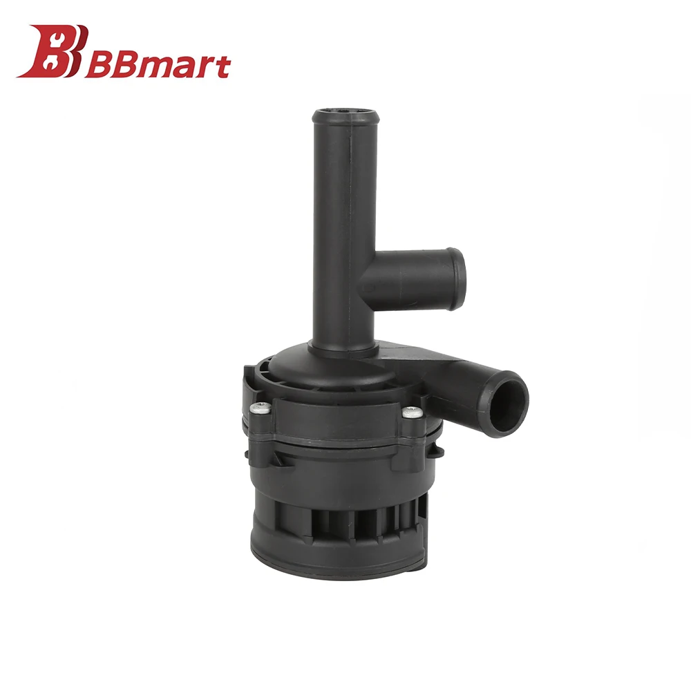 

BBmart Auto Spare Parts 1 Pcs Engine Coolant Auxiliary Water Pump For Mercedes Benz S300 S400 S500 S600 S65 AMG OE 2218350064