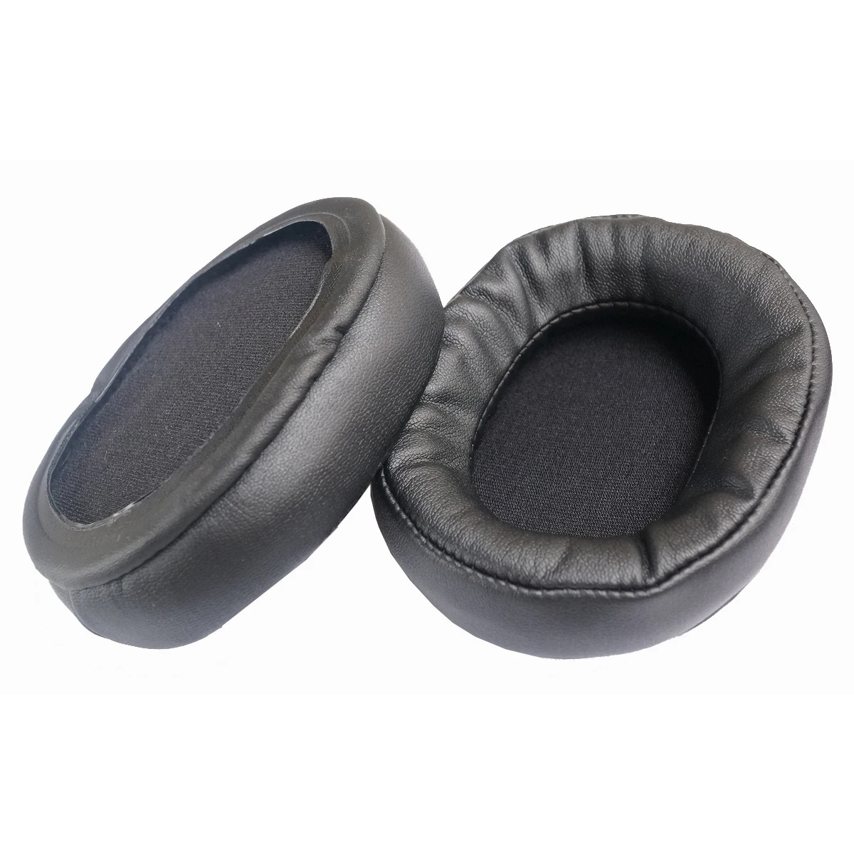 교체 이어 패드 오디오 테크니카 ATH-WS1100 헤드셋 쿠션.