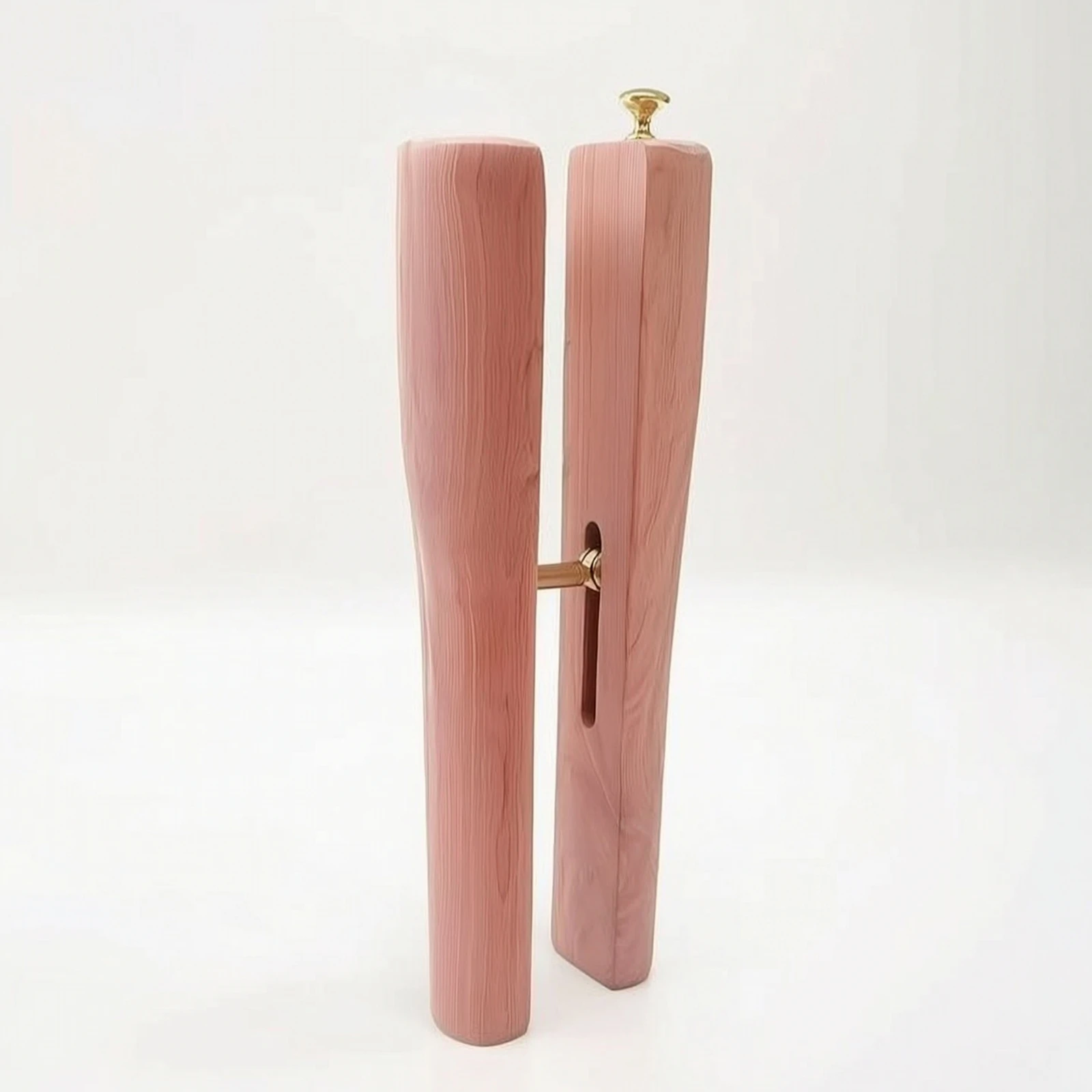 Shoe Tree Cedar - Cedar Boot Shaper Adjustable Boot Shaper