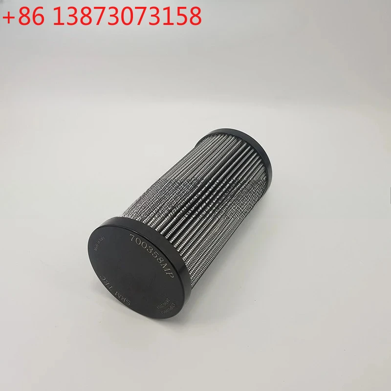 

Laifukang Refrigeration Screw Machine Compressor Oil Filter Element Filter Element Oil Filter 700358MP700360MP