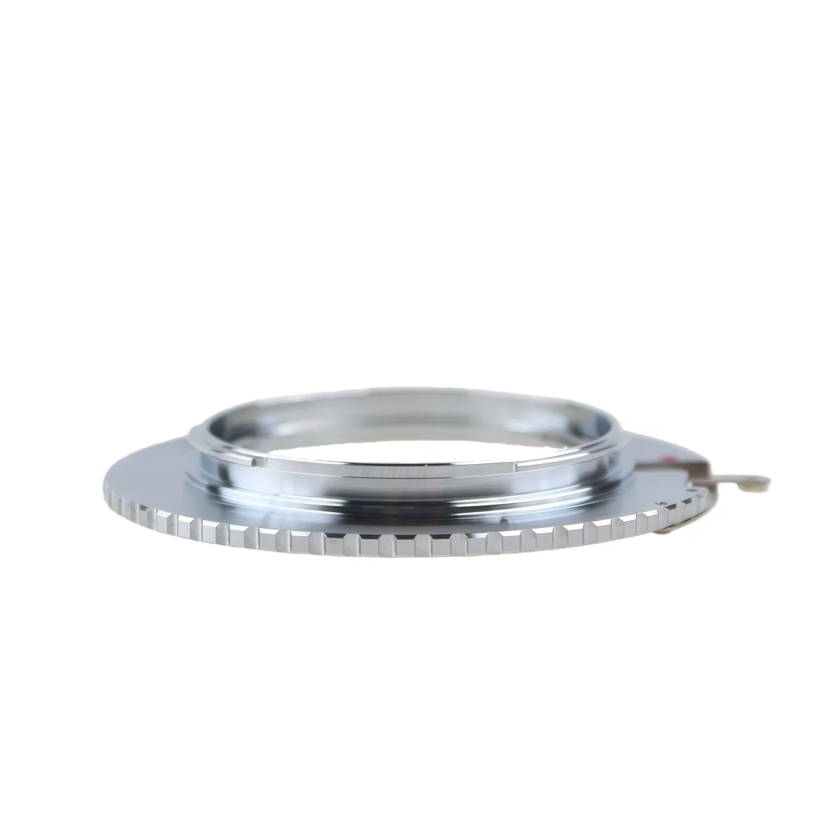 Pixco Mount Adapter Ring for Micro Four Thirds M4/3 Lens to Sony E Camera All-Metal Infinity Focus A6700 ZV-E1 FX3