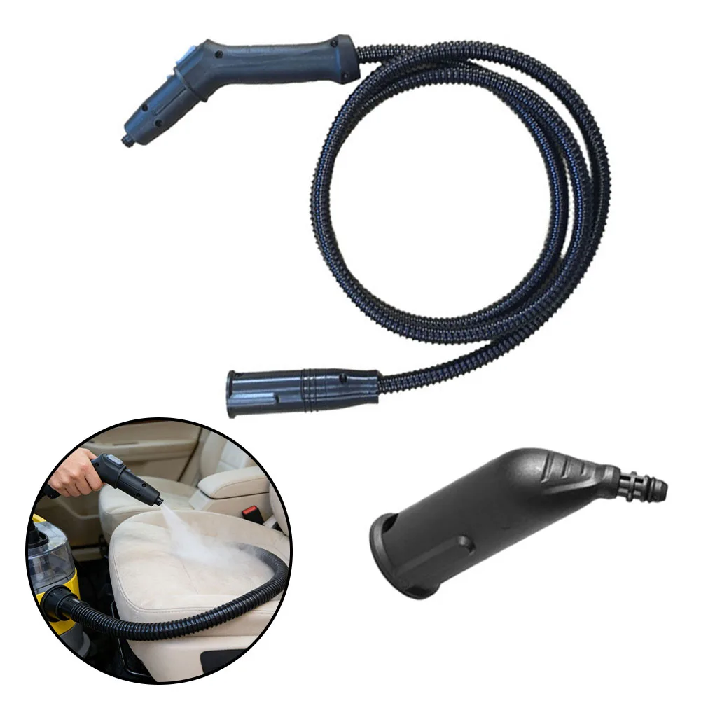 Replacement Pipe Steam Cleaner Home Steam Cleaning Restored Suction Increased Cleaning Efficiency Steam Cleaner