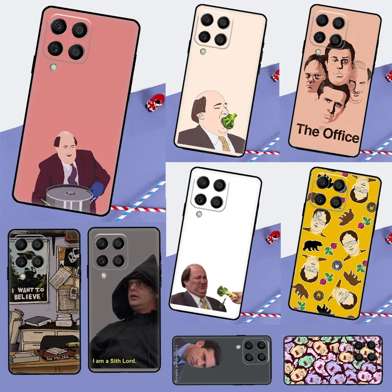 The Office For Sams…