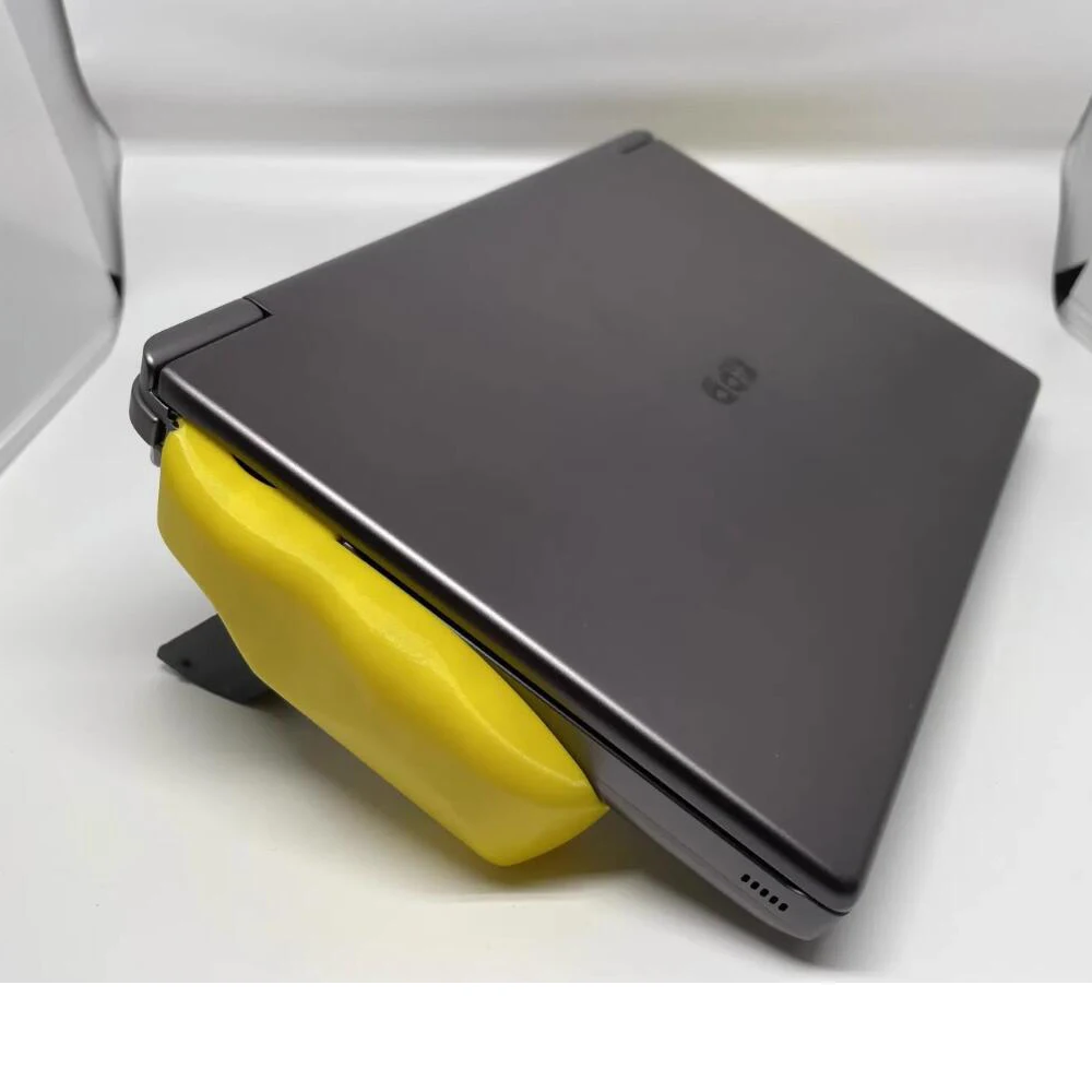 US--For Gpd Winmax 2 2023 2024 Magnet Grip Handle Case Cover For Gpd Winmax2 Keyboard Stand Base Holder Comfortable Accessory