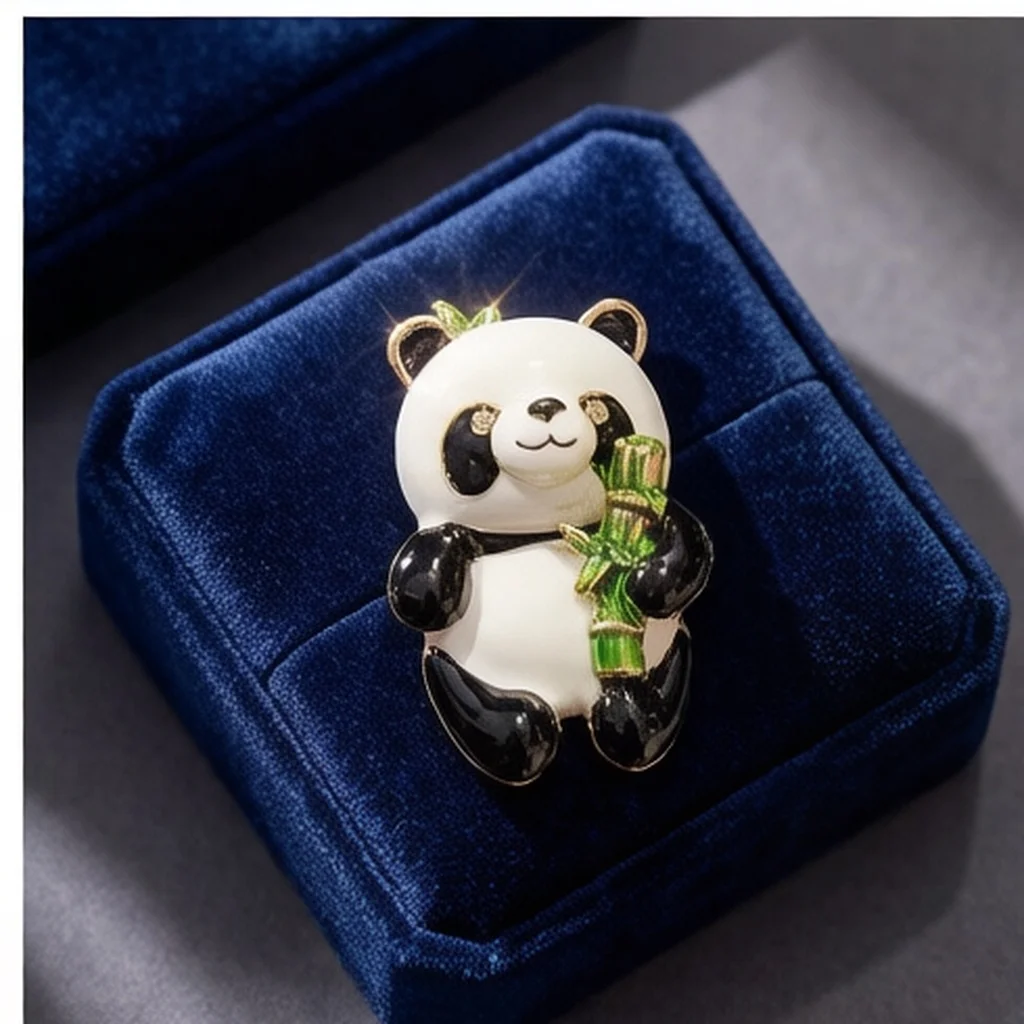 2026 Brooch High-End Decoration Unique Shoe Accessories Light Luxury Waterproof Pin Couple Bow Tie Accessory Simple Anti-Exposure Brooch Badge Date Out Metal Lapel Pin Personalized Outfit Silk Clip Commuting Elegant Personality Themed Brooch Decorative Buckle Niche