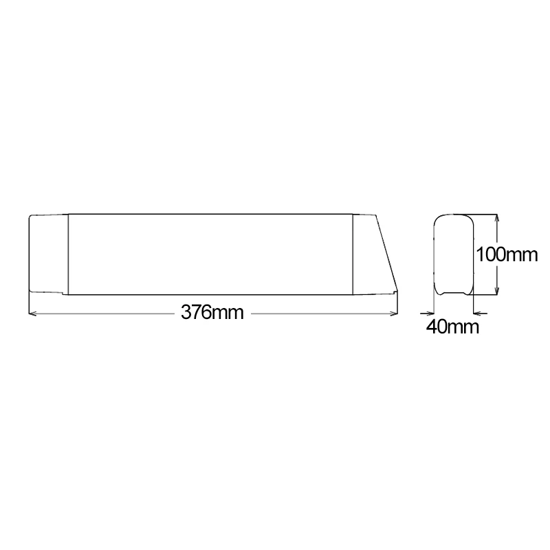 Folding Electric Bike Battery 36V 10.4ah 12.8ah 14ah 48V 10.5ah Ebike Battery for Flebi EVO 2 Electric Bicycle