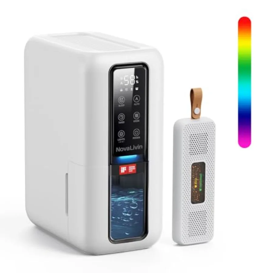 Dehumidifier For Ho…