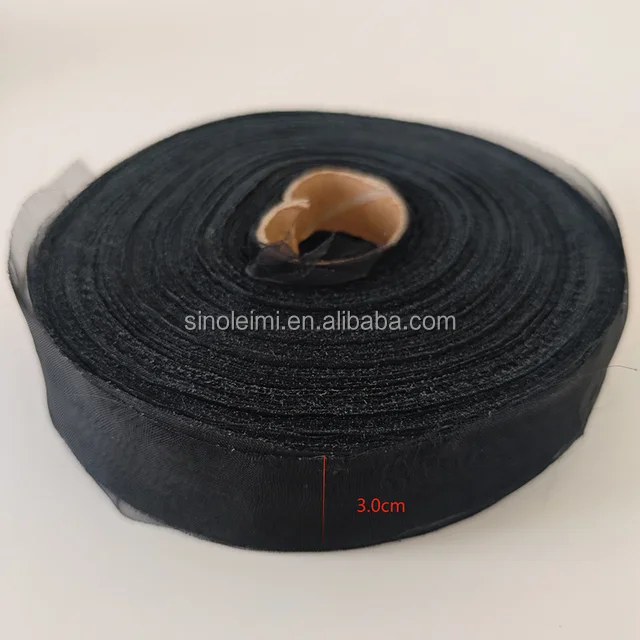 Best Quality PU Gauze Stripe for Making Tape in Hair Extensions