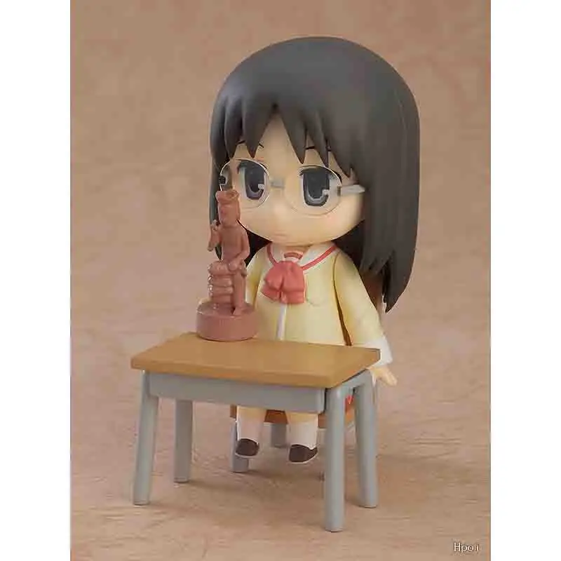 In Stock Original Genuine GSC 2291 Aioi Yuuko 2292 Naganohara Mio 2293 Minakami Mai Anime Portrait Model Toy Collection Gift