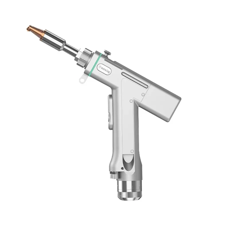 

[Best-selling] 3000W Beam Welding Machine 3 In 1 Hand Held Beam Welder For Metal With Raytools SUP23T SUP21T Welding