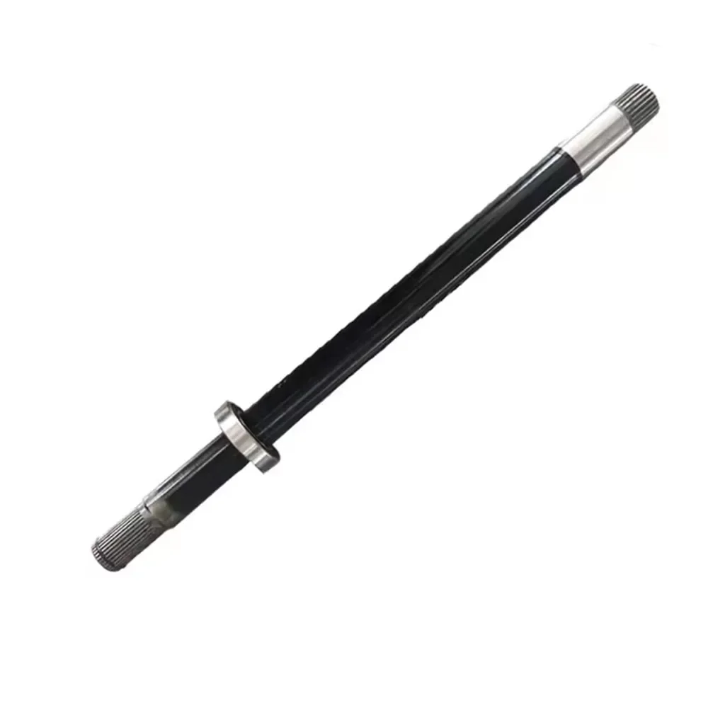 

Applicable front axle intermediate shaft 2213300701 Mercedes-Benz C300 C350 GLK250