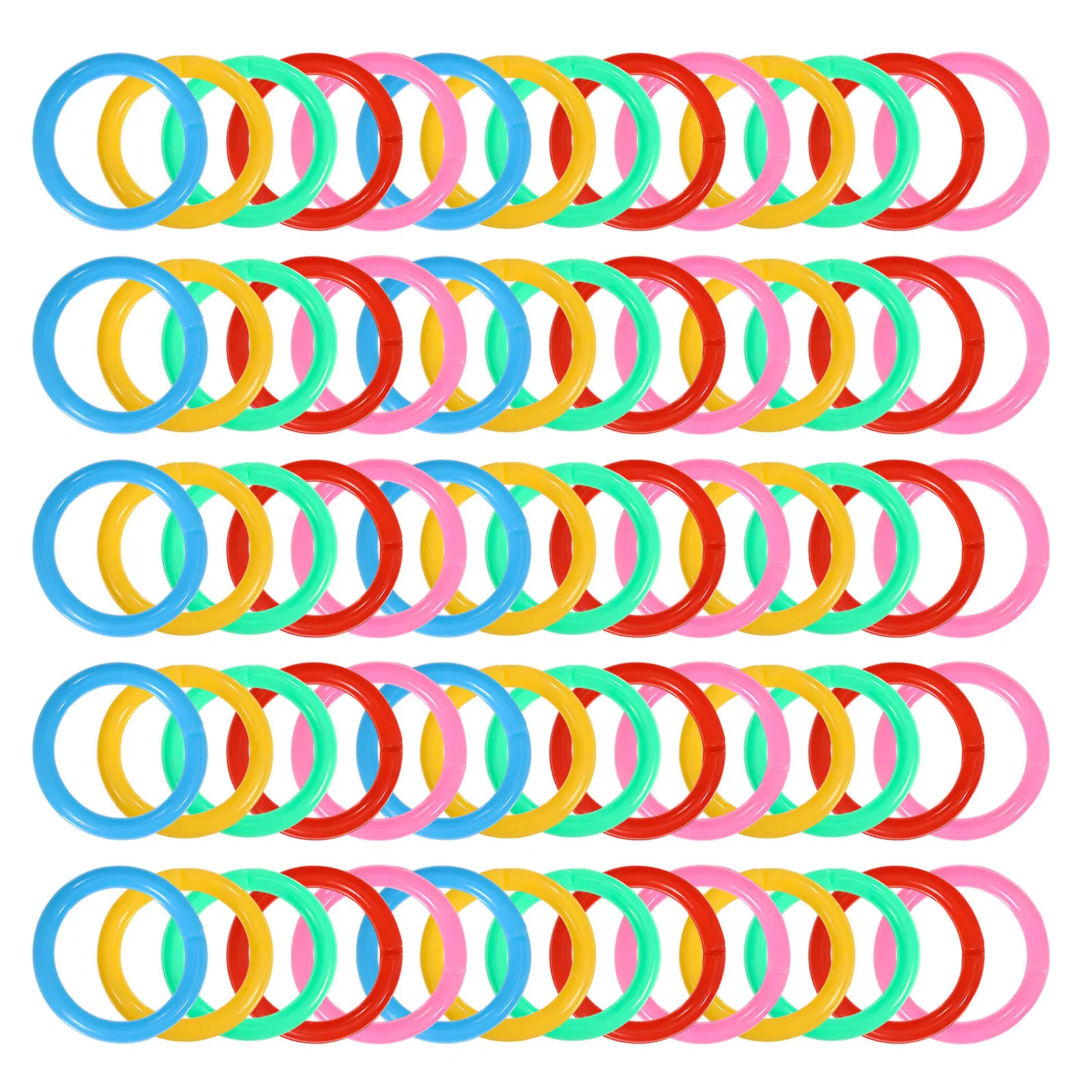 300-unidades-de-argolas-de-plastico-para-encadernacao-de-folhas-soltas-em-varias-cores-argolas-flexiveis-para-livros-ideais-para-fichas-de-estudo-cartoes-de-indice-organizacao-de-notas-e-uso-no-escritorio