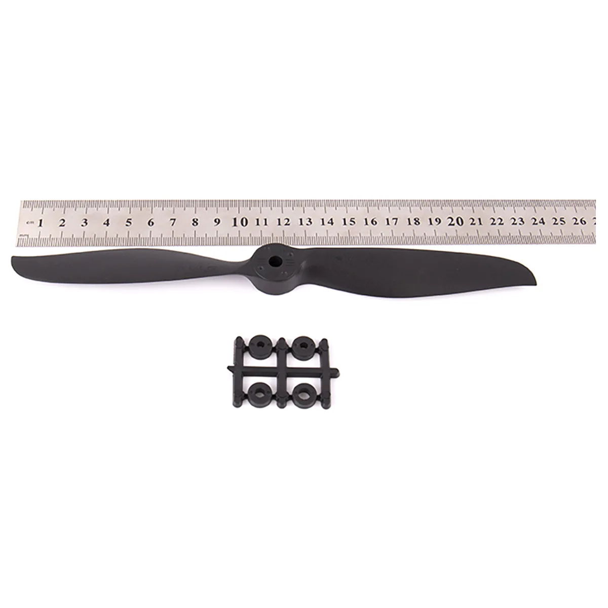 10Pcs EMP Fixed Wing Electric Paddle 9x3.8/9x4.7/9x7.5/10 x4.7/10 x7/11x8.5/14x8
