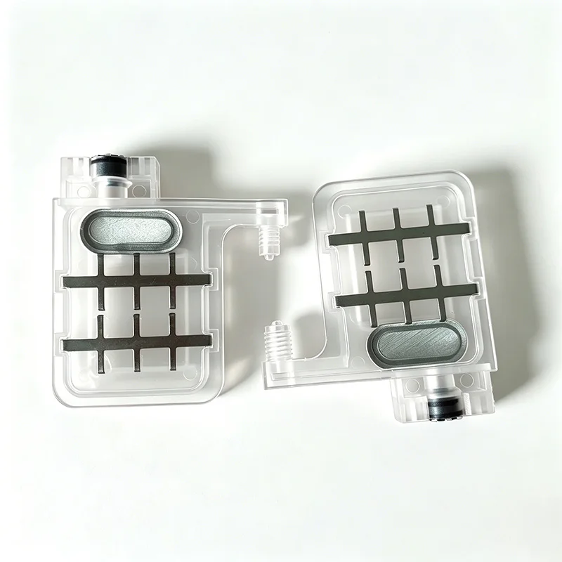 20PCS High Quality DX5 Big Ink Damper for EPSON DX4 DX5 XP600 TX800 print head Mutoh Galaxy Allwin Xuli printer ink dumper filte
