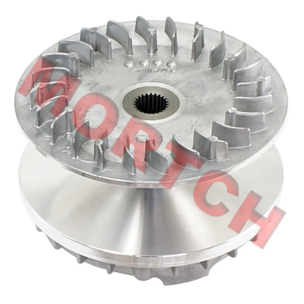 OEM CF MOTO Drive Gear Pulley Drive Pulley For 500 600 800 ATV 0180-051000-0003 CFMoto X8 ATV UTV QUAD GO KART