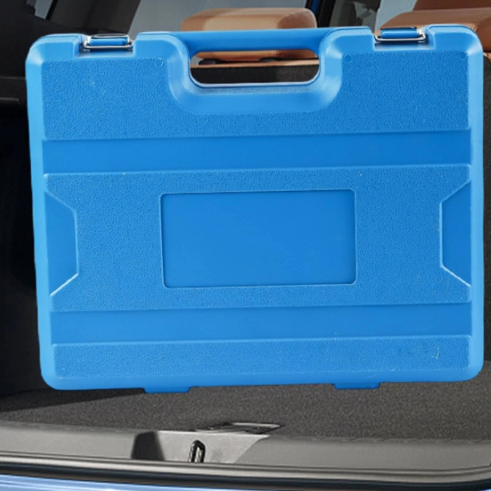 2.0L Engine Timing Tool Kit Professional SUV Maker Evoque Timing Tool Kit Wear Resistant Organized for Automotive Technicians