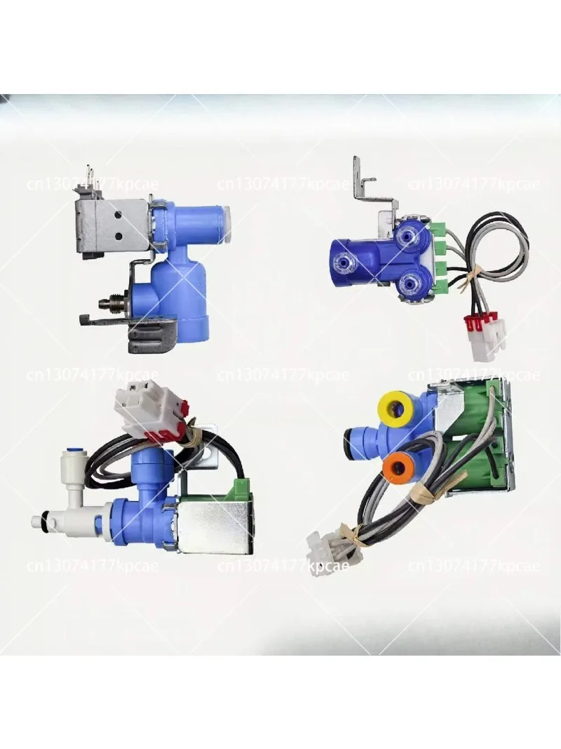 Suitable for Daewoo GE refrigerator inlet valve water purifier valve DC 24V AC 220V