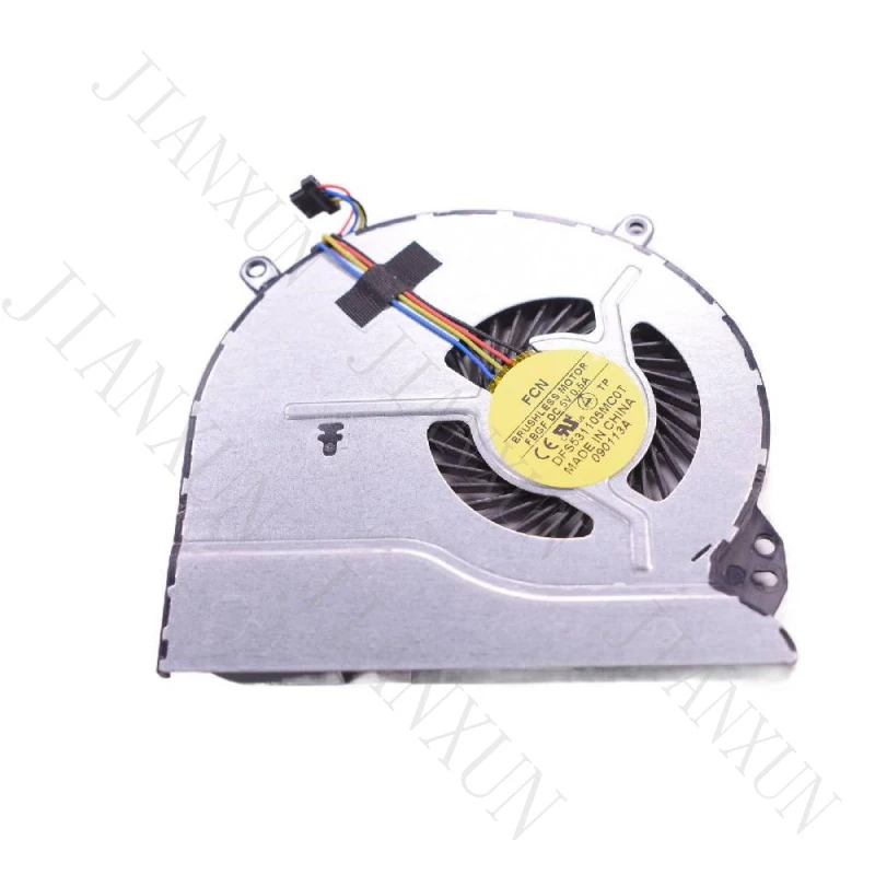 S+702746-001 For Hp Cooling Fan 15-B142DX 15-B149CA 14-C010US