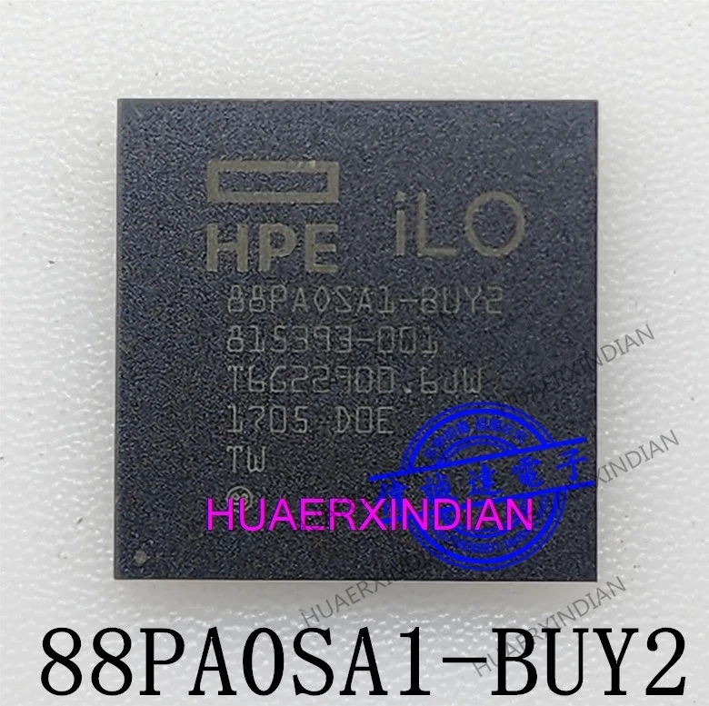 

88PA0SA1-BUY2 815393-001 BGA New Original