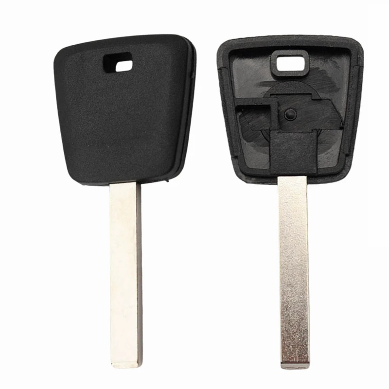 

OEM 10Pcs Replacement Car Remote Key Shell Blank Key Fob Housing Case With Uncut Blade For Chevrolet Cruze