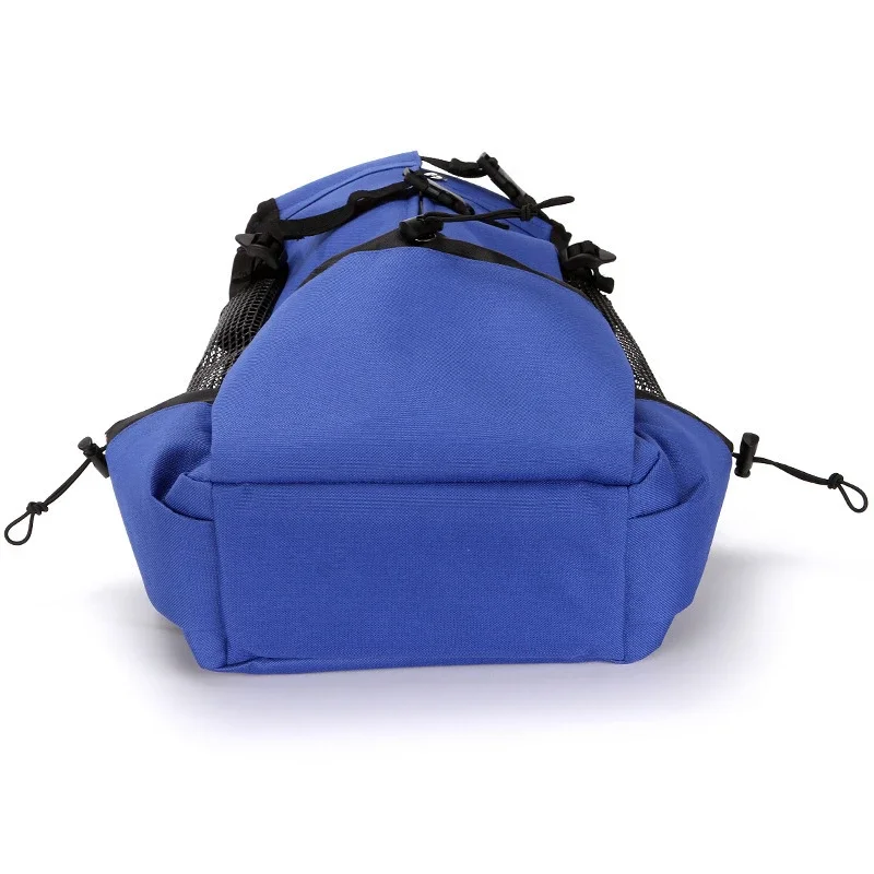 Breathable Pet Travel Backpack 6