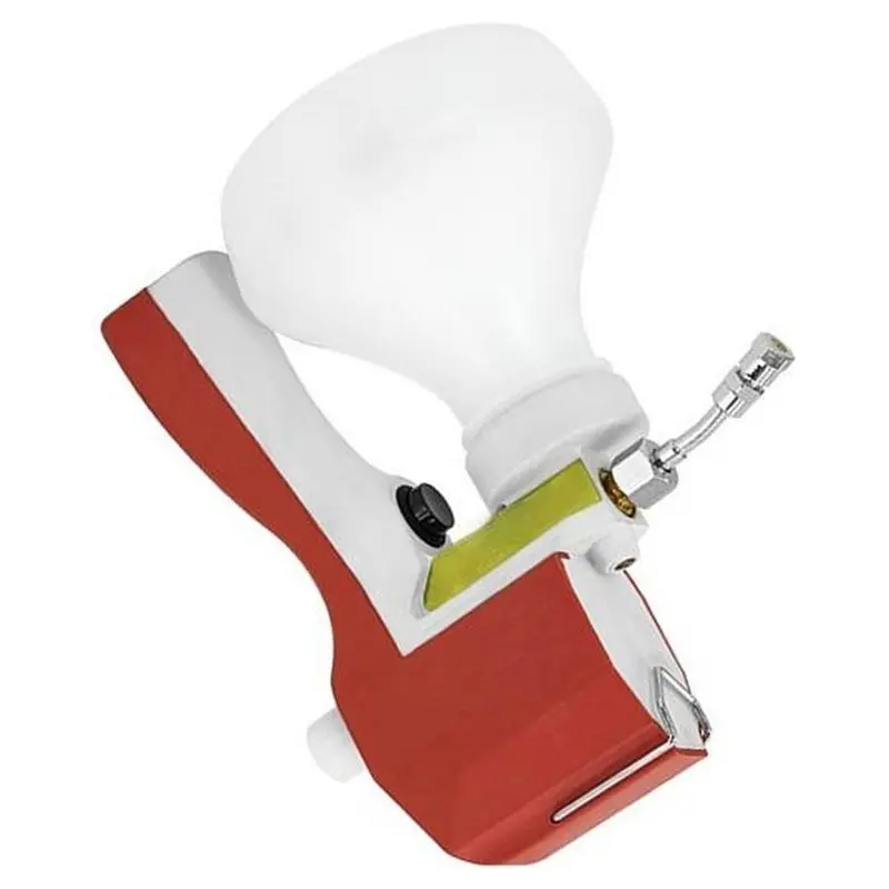 [NEW!X13A】 EU Plug Electric Cleaning Gun MT-120 Elbow Spray Gun For Textile Decontamination Spray Gun Cleaning Gun