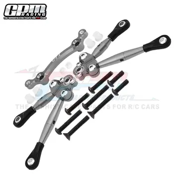 8 最佳銷售 Traxxas 4TEC - №3