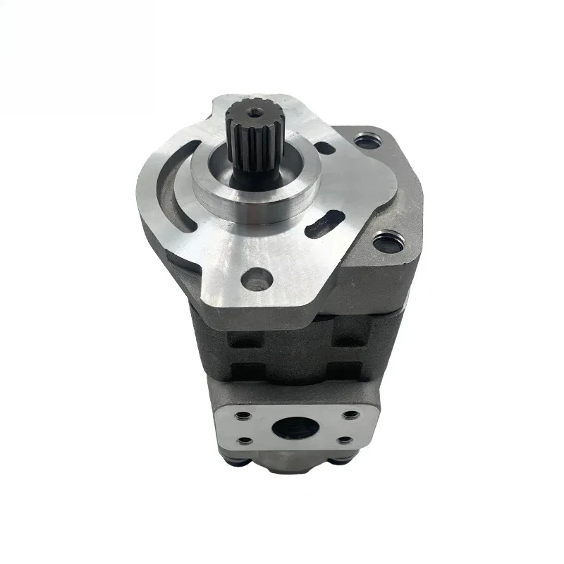 Hot Sale Nice PC78US - 6  gear  pump