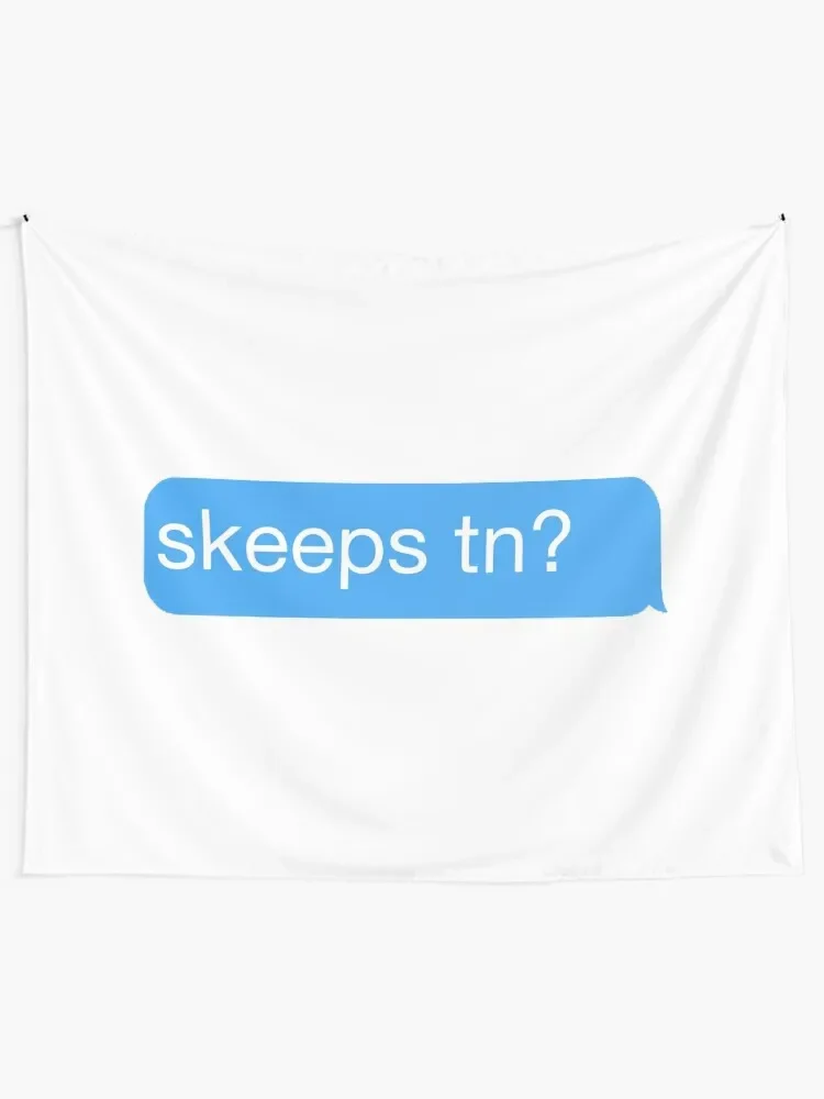 Skeeps tn? Tapestry Home Decoration Accessories Aesthetic Room Decoration Tapestry