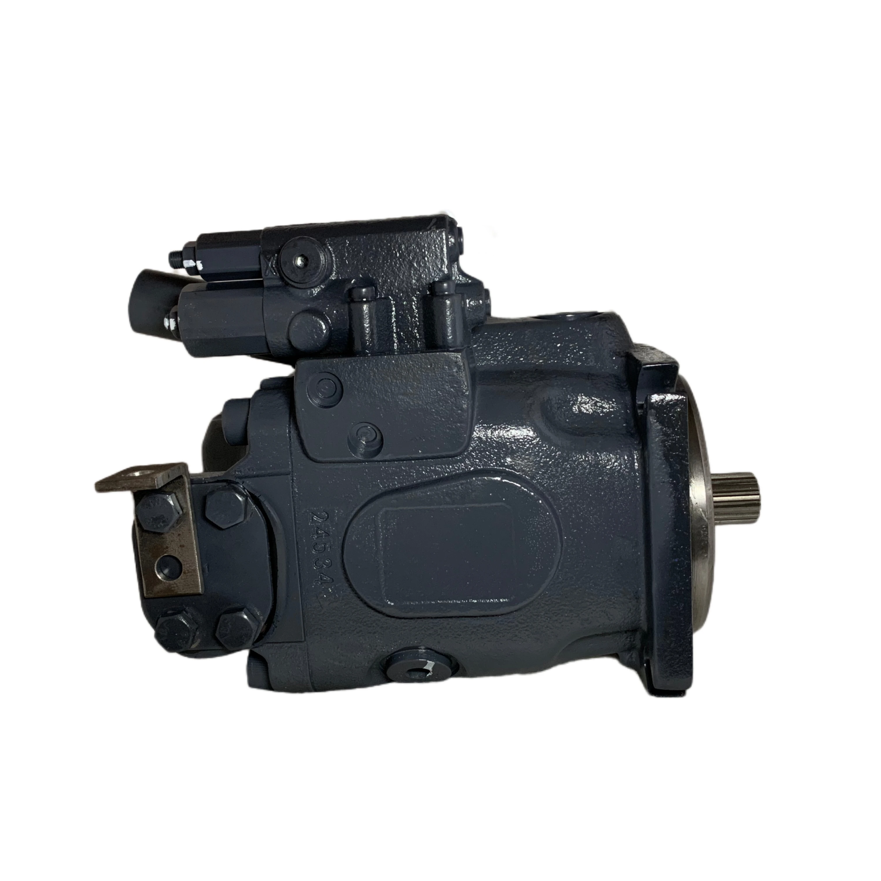 

Hydraulic Pump HYD PUMP A10vo63 for Mini Excavator XE60-A10vo63