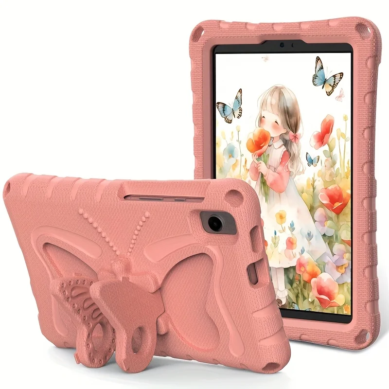 Cute EVA Kids Case for Samsung Galaxy Tab A11 8.7 Inch 2025 / A9 8.7