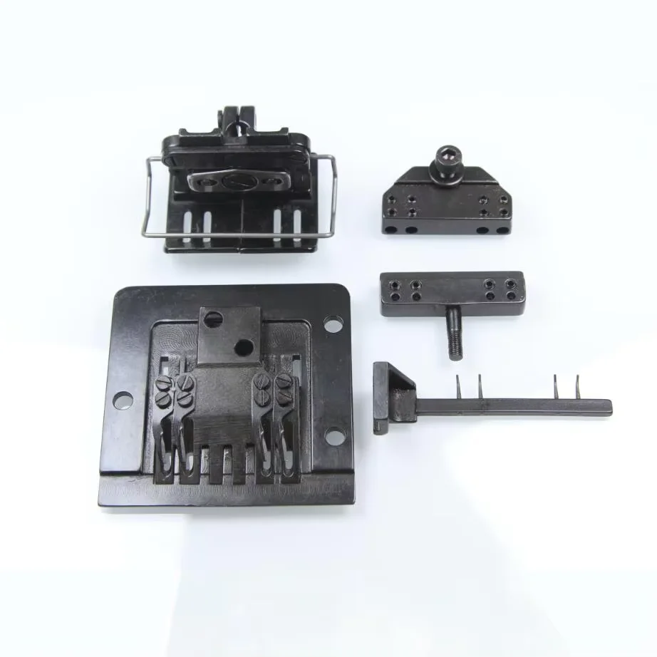 

FBX1104PR JUKl MH1410 Наборы манометров для швейной машины 1⁄4-7⁄8-1⁄4 Детали для швейных машин Аксессуары