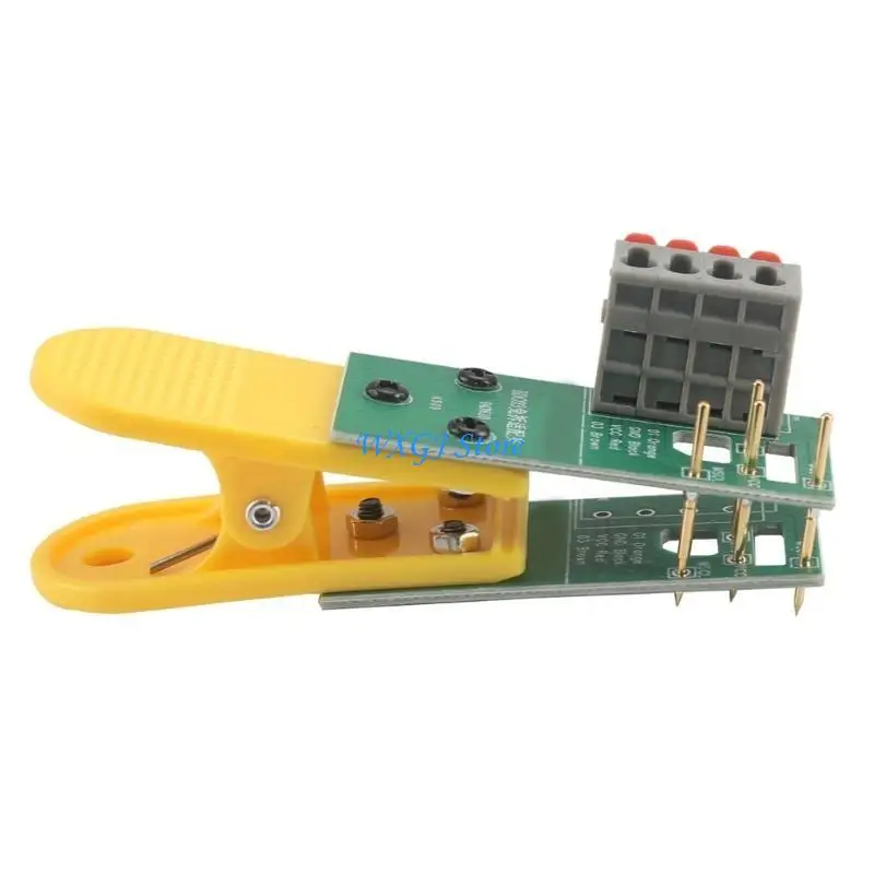 

37JE Automotive Adapter Clip Easy On Installation For BDC03 Replacement Lightweight Portable Build Safe Stable Fit