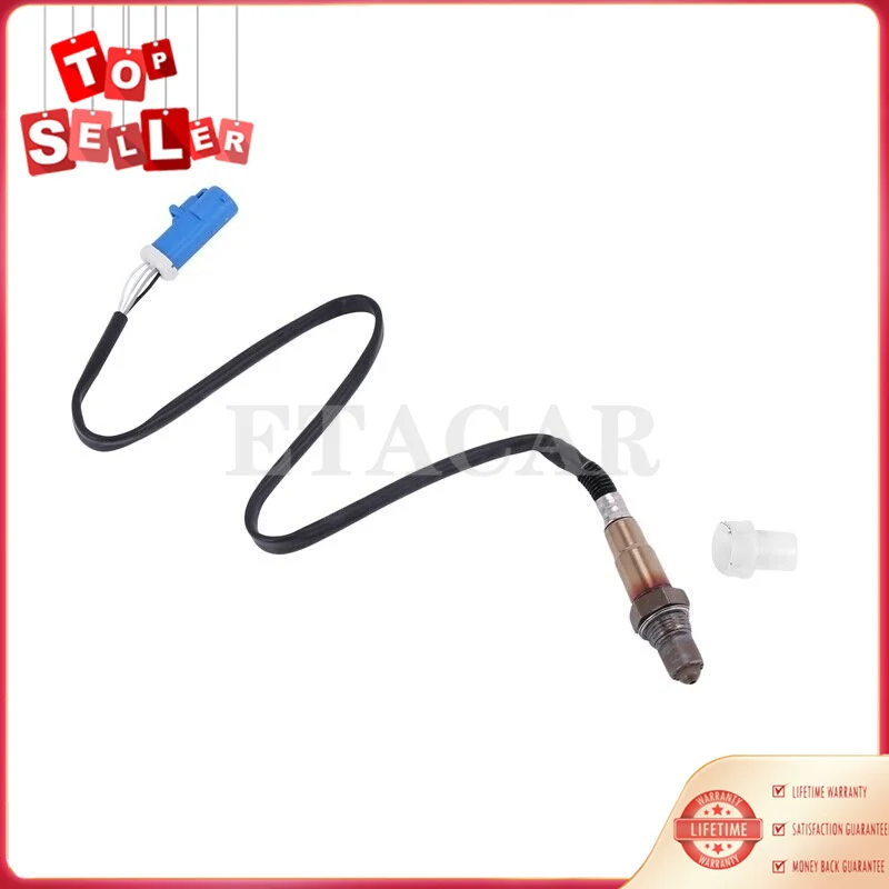 3M51-9G444-AA Sensor Lambda de oxígeno Sensor O2 para Ford Focus 2 3 c-max VOLVO C30 1,8 2,0 S40 V50