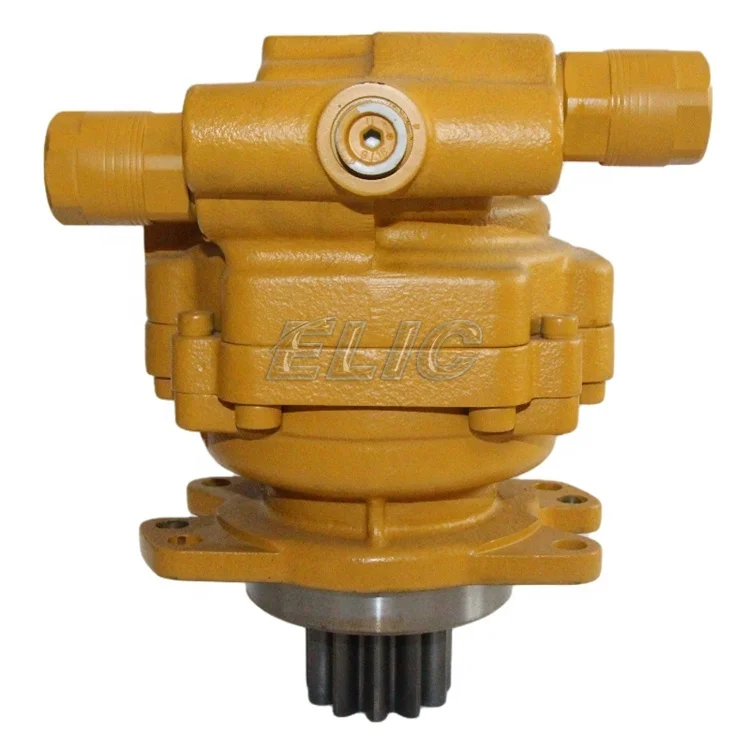 E301.6 E301.5 Swing Motor PCR-1B-05A-P-9781B 528-9301 523-5518 508-1313 528-9300