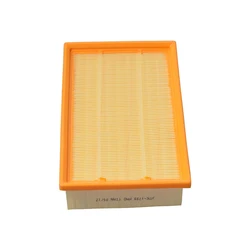 Car Engine Air Filter For CHANGAN CS55 230 T 2017- EADO XT 1.5T 2013-2018 RAETON CC 1.5 2017-2019 1109100BB01 1109120SN01