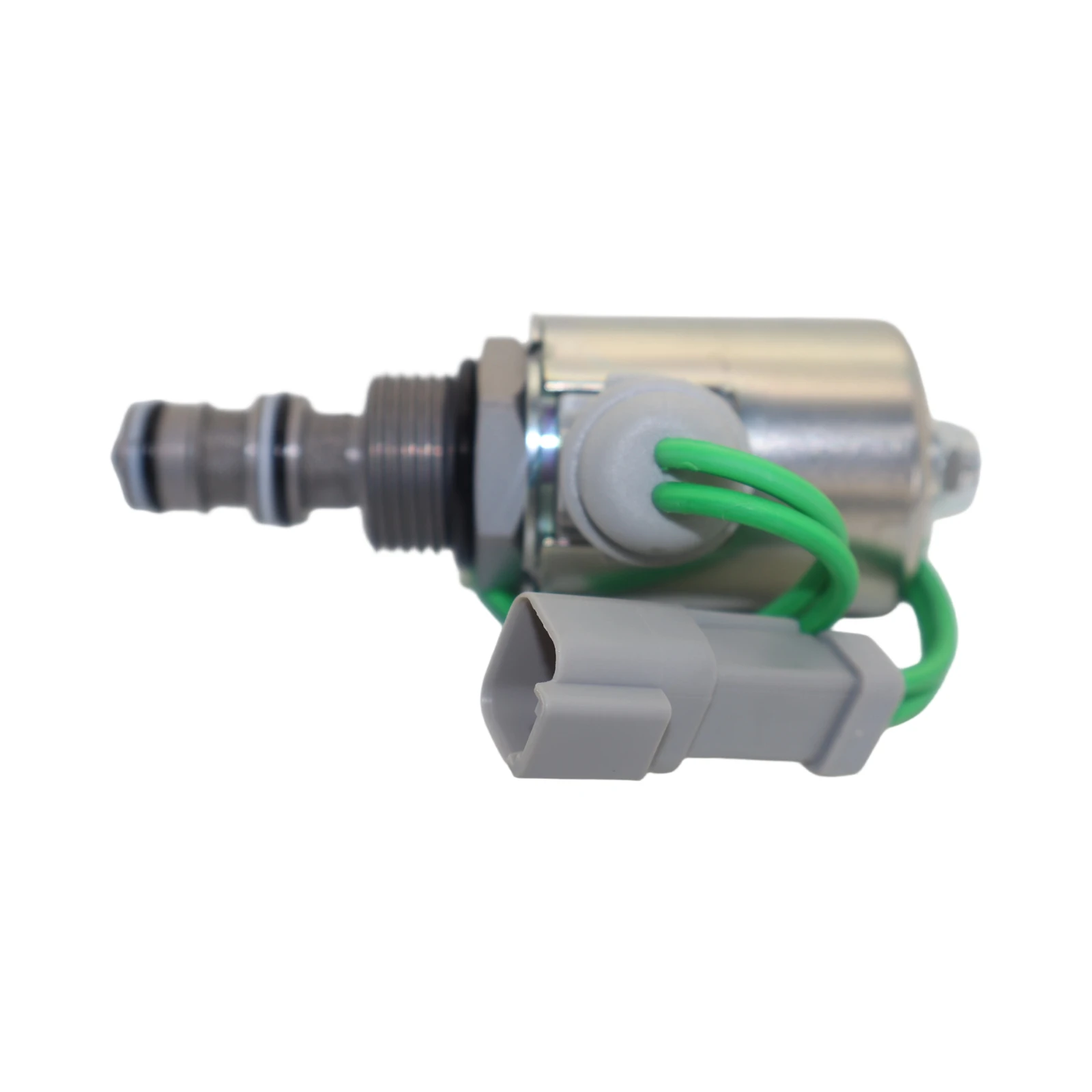 New 24V Solenoid Valve 152-8340 1528340 Compatible for Caterpillar CAT 583T PL83 PL87 587T Pipe Hanging Machine
