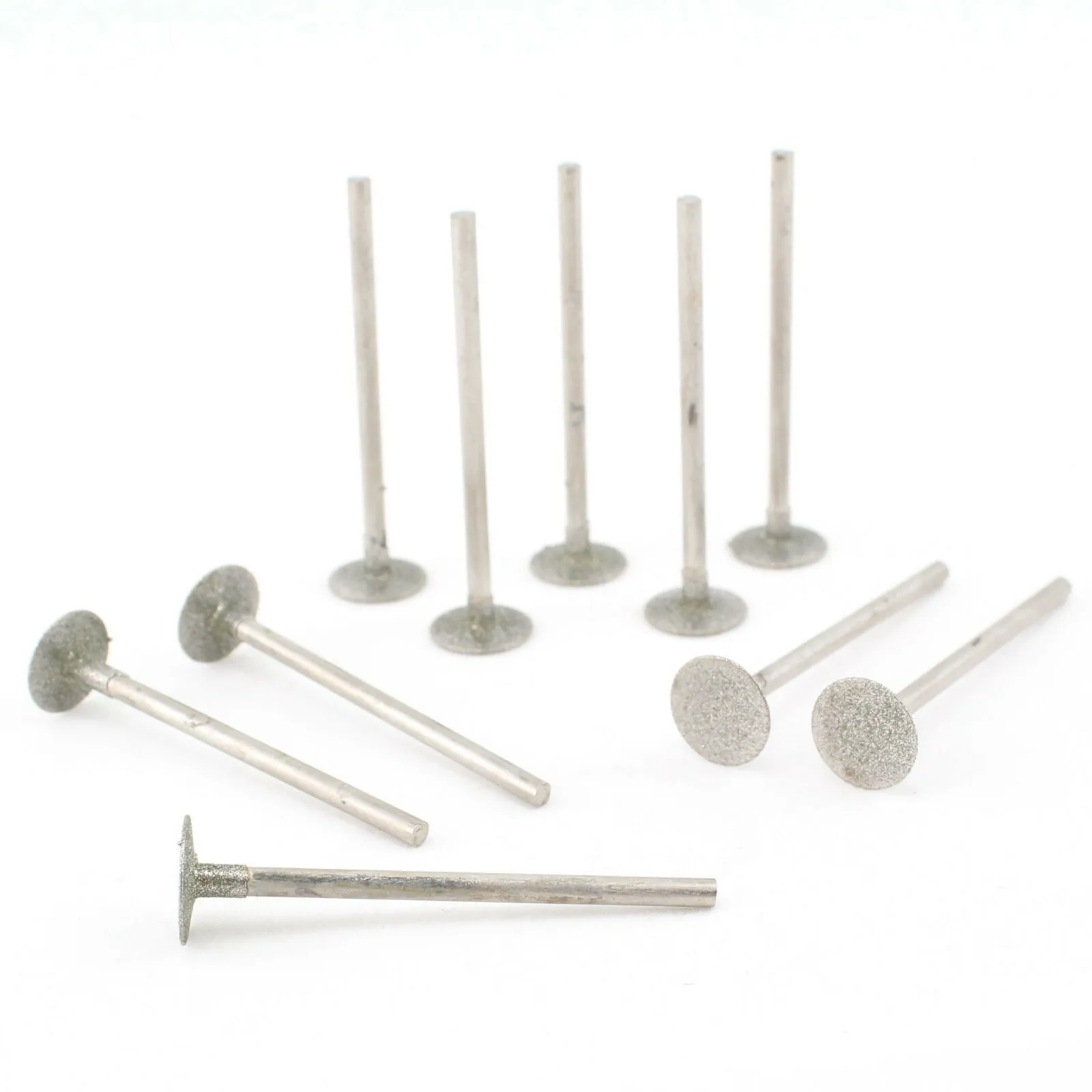 10Pcs 10mm 3/8