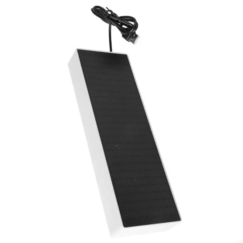 Analisadores captadores sensores voz usuários USB com exibição espectro música relógio