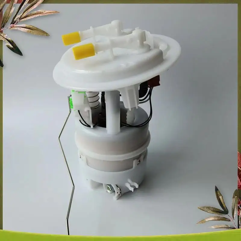 

Portable New Fuel Pump Assembly 9674971380 For 206 3008 308CC 308SW RCZ 406 Citroen C4