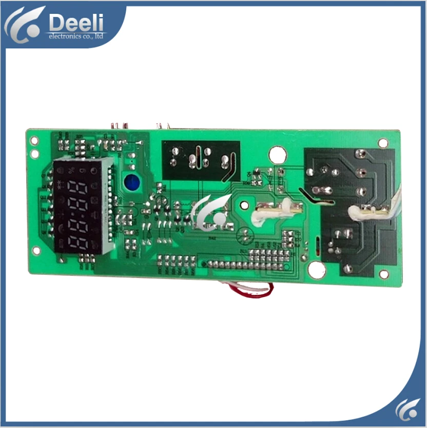 Free shipping 100% tested Microwave Oven computer board MEL003-LCN8 mainboard on sale