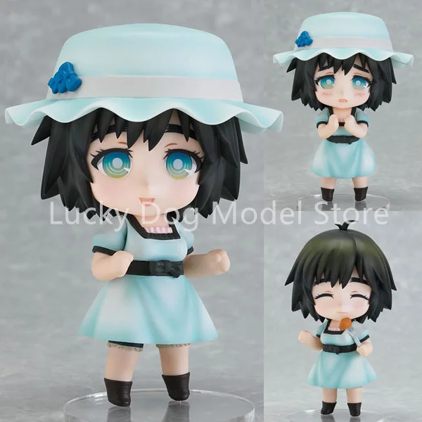 

Good Smile Company Original 165 NENDOROID-Steins;Gate: Mayuri Shiina ПВХ Фигурка Аниме Модель Коллекция игрушек Кукла Подарок
