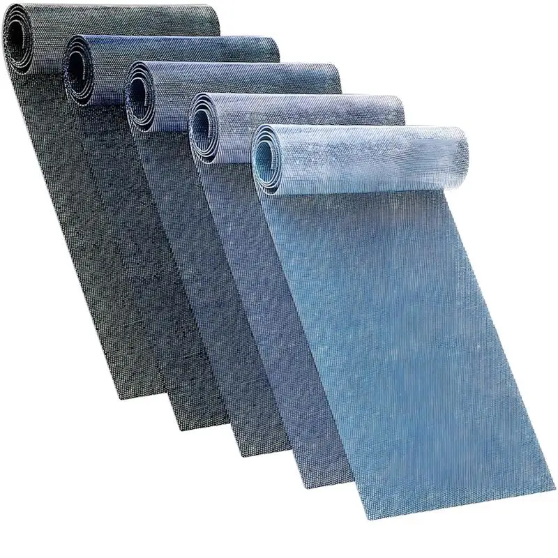 1Rolls Of Jean Iron-On Patches, 8 X 50 Cm Denim Repair Subsidy, Clothing, Self-Adhesive Iron-On Patches For Children Adults ﻿