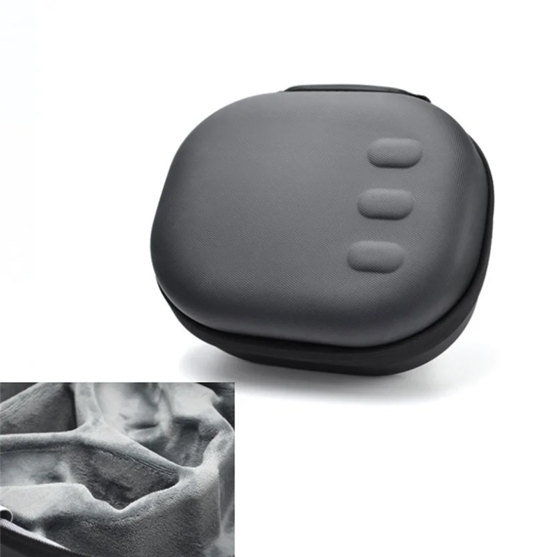 

A63K-Дорожная сумка для хранения Meta Quest 3, жесткий чехол из ЭВА, противоударная сумка-органайзер с защитой от царапин, перегородка с сетчатой сумкой Durab